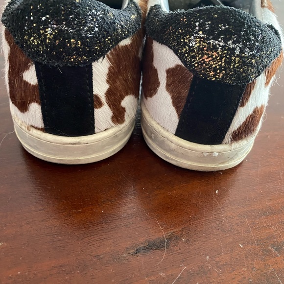 P448 women’s sneakers - Picture 5 of 12